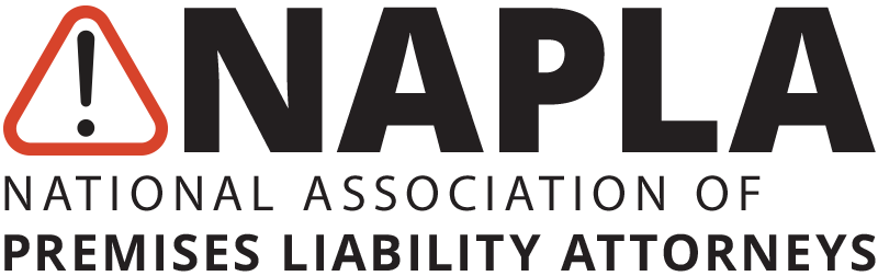 napla logo image